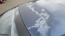 2014 Nissan Pulsar ST B17 Deep Sapphire