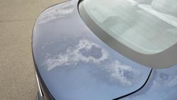 2014 Nissan Pulsar ST B17 Deep Sapphire