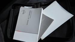 2014 Nissan Pulsar ST B17 Deep Sapphire