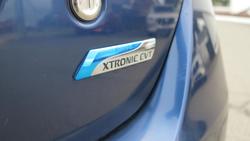 2014 Nissan Pulsar ST B17 Deep Sapphire