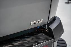 2025 Kia Tasman SX TK MY26 4X4 Dual Range Steel Grey