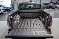 2025 Kia Tasman SX TK MY26 4X4 Dual Range Steel Grey