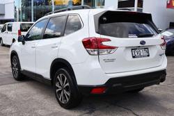 2022 Subaru Forester 2.5i Premium