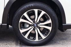 2022 Subaru Forester 2.5i Premium