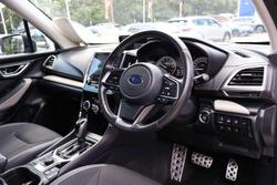 2022 Subaru Forester 2.5i Premium