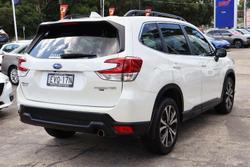 2022 Subaru Forester 2.5i Premium