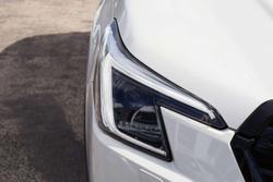 2022 Subaru Forester 2.5i Premium