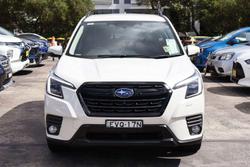 2022 Subaru Forester 2.5i Premium