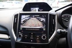 2022 Subaru Forester 2.5i Premium