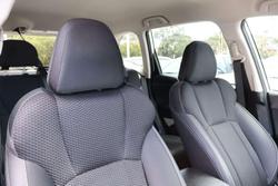 2022 Subaru Forester 2.5i Premium