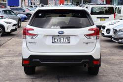 2022 Subaru Forester 2.5i Premium