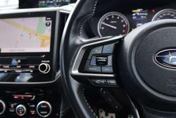 2022 Subaru Forester 2.5i Premium