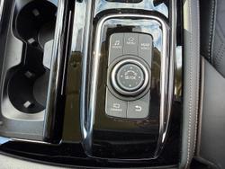 2026 Nissan Patrol Warrior