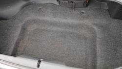 2010 Mazda MX-5 Roadster Coupe NC Series 2 MY09 Metropolitan Grey