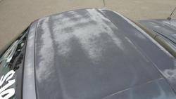 2010 Mazda MX-5 Roadster Coupe NC Series 2 MY09 Metropolitan Grey