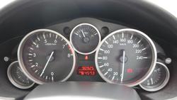 2010 Mazda MX-5 Roadster Coupe NC Series 2 MY09 Metropolitan Grey