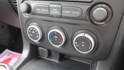 2010 Mazda MX-5 Roadster Coupe NC Series 2 MY09 Metropolitan Grey