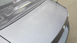 2010 Mazda MX-5 Roadster Coupe NC Series 2 MY09 Metropolitan Grey