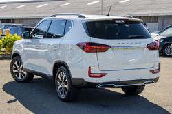 2022 SsangYong Rexton Ultimate