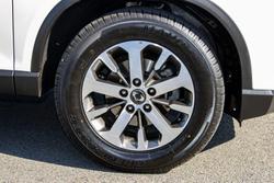 2022 SsangYong Rexton Ultimate