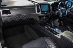 2022 SsangYong Rexton Ultimate