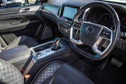 2022 SsangYong Rexton Ultimate