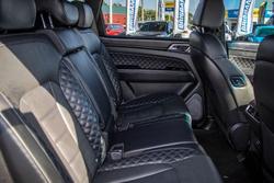 2022 SsangYong Rexton Ultimate