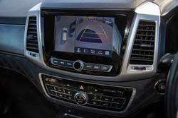 2022 SsangYong Rexton Ultimate