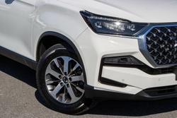 2022 SsangYong Rexton Ultimate