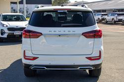 2022 SsangYong Rexton Ultimate