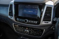 2022 SsangYong Rexton Ultimate