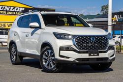 2022 SsangYong Rexton Ultimate