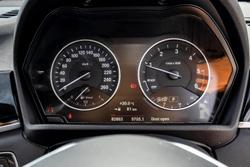 2017 BMW X1 sDrive18d