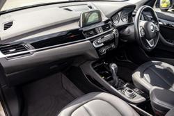 2017 BMW X1 sDrive18d