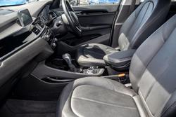 2017 BMW X1 sDrive18d