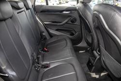 2017 BMW X1 sDrive18d