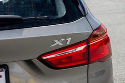 2017 BMW X1 sDrive18d