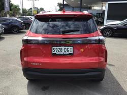 2025 Chery Tiggo 4 Pro Ultimate