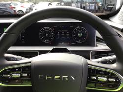 2025 Chery Tiggo 4 Pro Ultimate