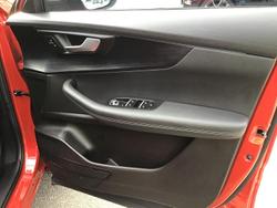 2025 Chery Tiggo 4 Pro Ultimate