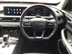 2025 Chery Tiggo 4 Pro Ultimate