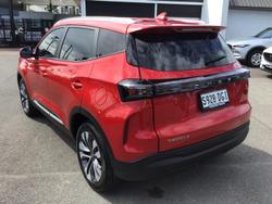 2025 Chery Tiggo 4 Pro Ultimate