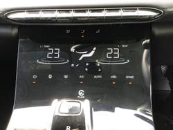 2025 Chery Tiggo 4 Pro Ultimate