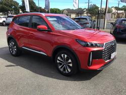 2025 Chery Tiggo 4 Pro Ultimate