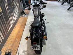 2015 HARLEY-DAVIDSON XL1200X FORTY EIGHT