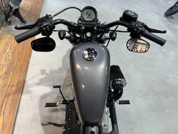 2015 HARLEY-DAVIDSON XL1200X FORTY EIGHT