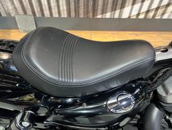 2015 HARLEY-DAVIDSON XL1200X FORTY EIGHT