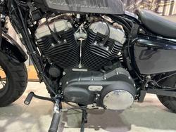 2015 HARLEY-DAVIDSON XL1200X FORTY EIGHT