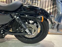2015 HARLEY-DAVIDSON XL1200X FORTY EIGHT