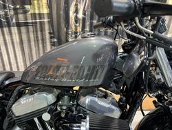 2015 HARLEY-DAVIDSON XL1200X FORTY EIGHT